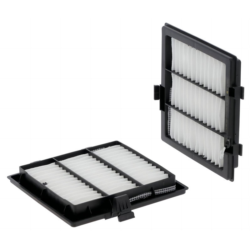 كم مرة يجب عليك تغيير فلتر هواء المقصورة؟