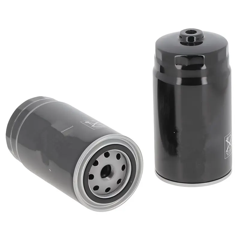 كيفية اختيار فاصل الماء والوقود المناسب لمحرك الديزل الخاص بك