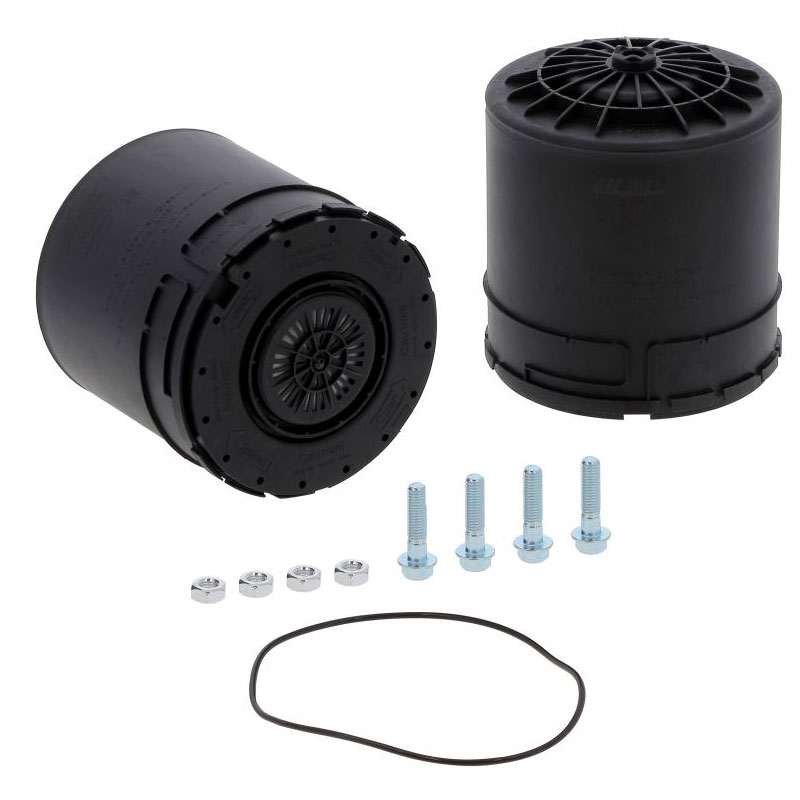 ما هو فلتر مجفف الهواء ولماذا هو ضروري لنظامك