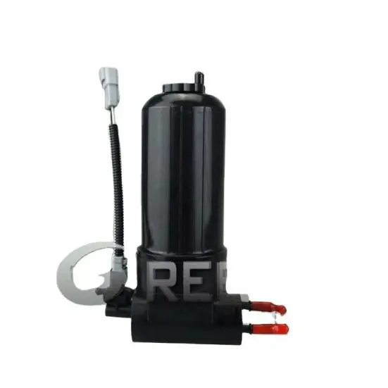 Part Part Agricultural Diesel Filter Filter Pump 4132A018 26560163 4132A015 4226937M91 ULPK0038