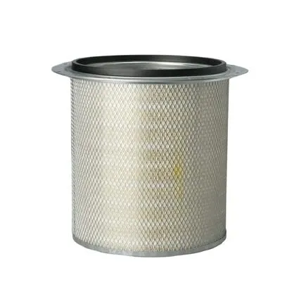 عنصر فلتر الهواء للآلات الهندسية P535115 لـ CAT