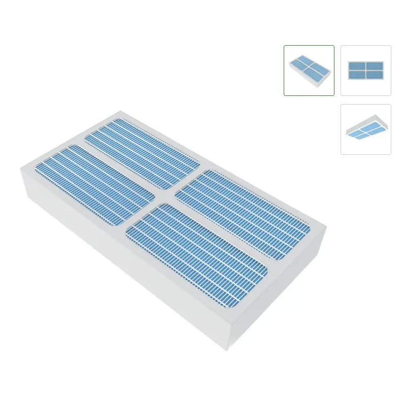 RE199682 CAB AIR FILTER لجون ديري